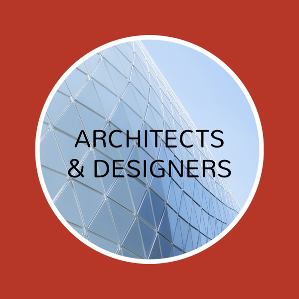 Architects & Designers