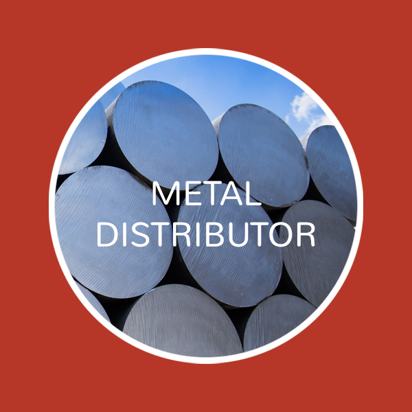 Metal Distributors